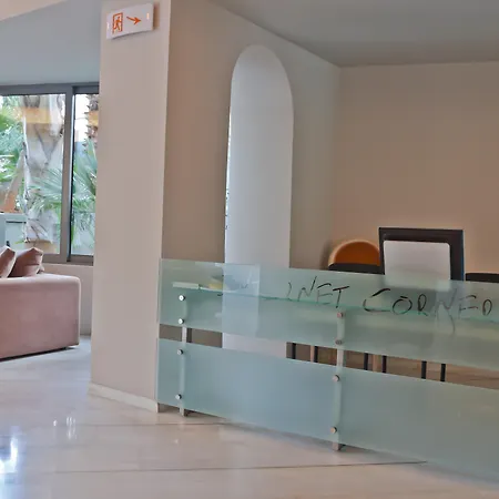 Hotel Palace Glyfada Athens