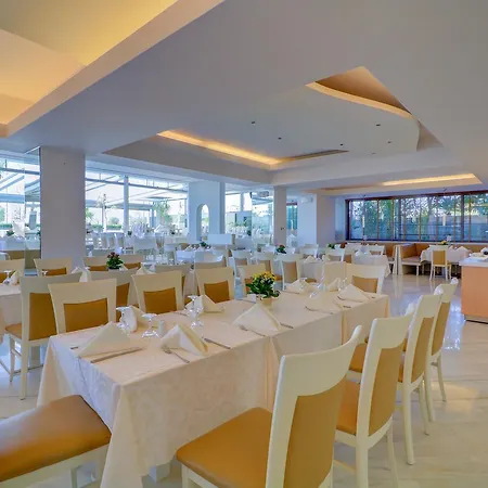 Ξενοδοχείο Palace Glyfada