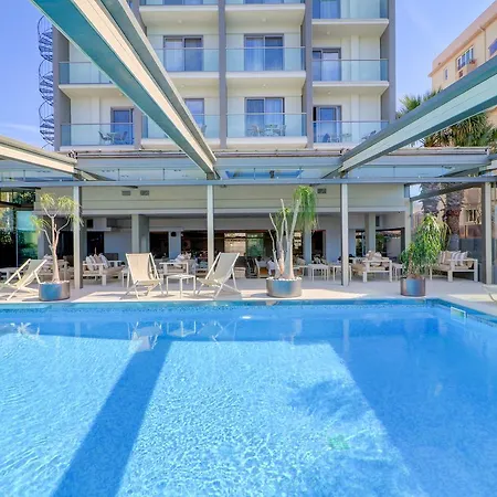 Palace Glyfada Hotel